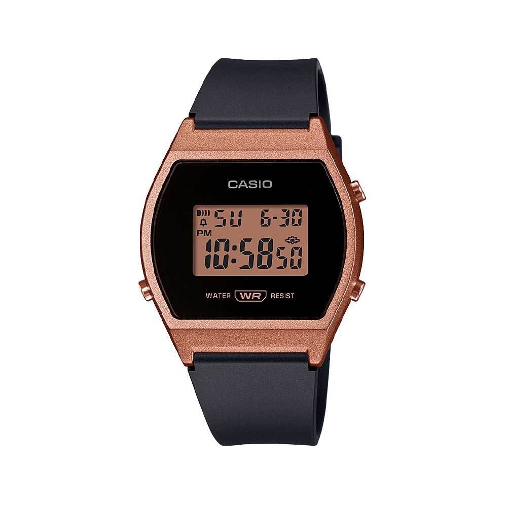 שעון יד דיגיטלי יוניסקס LW-204-1A casio