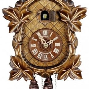 שעון קוקיה מכני SCHNIDER ANTON SOHNE