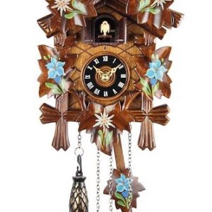 שעון קוקיה היער השחור תוצרת גרמניה 85990002