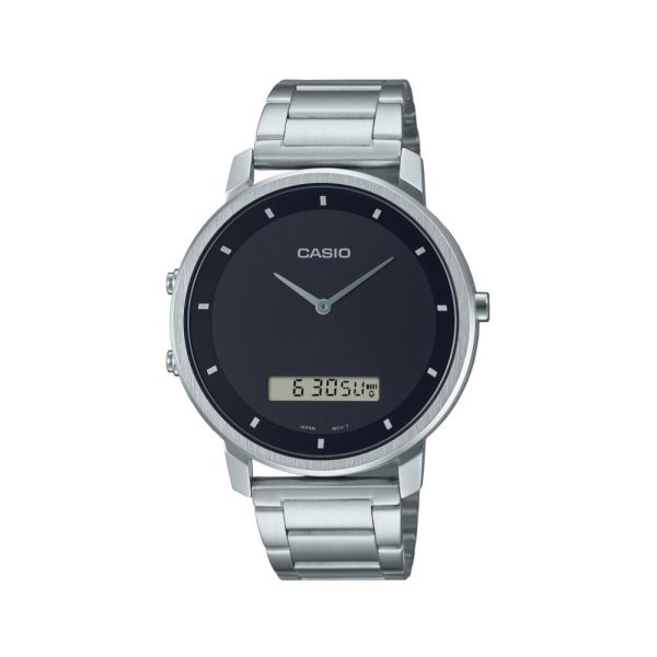 שעון יד קסיו MTP-B200D-1E