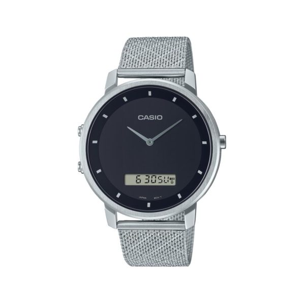 שעון יד קסיו MTP-B200M-1E
