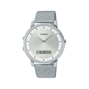 שעון יד תכשיט קסיו MTP-B200M-7E