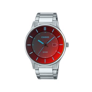 שעון יד קסיו לגבר MTP-E605D-1EV