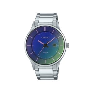 שעון יד קסיו לגבר MTP-E605D-2EV