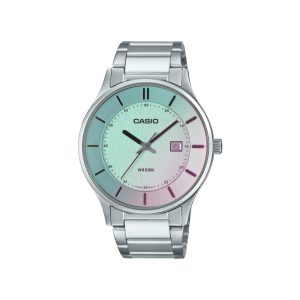 שעון יד קסיו לגבר MTP-E605D-7EV