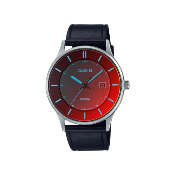 שעון יד קסיו לגבר MTP-E605L-1EV