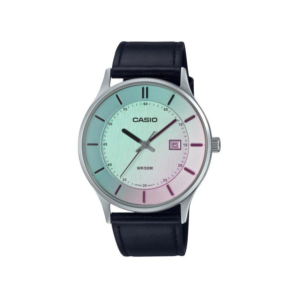 שעון יד קסיו לגבר MTP-E605L-7EV