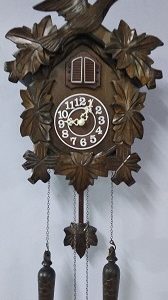 שעון קוקייה Pearl