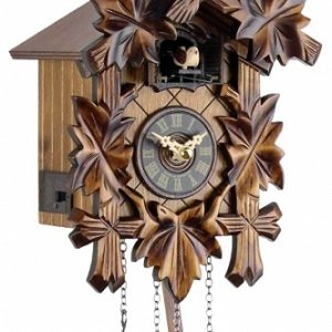 שעון קוקייה גרמני היער השחור ENGSTLER